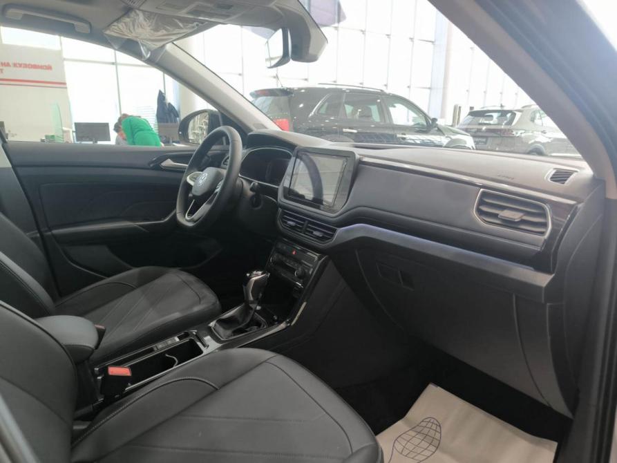 Volkswagen Tharu XR Казань  - изображение 13