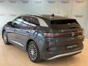 Volkswagen ID.4 Москва  - изображение 24
