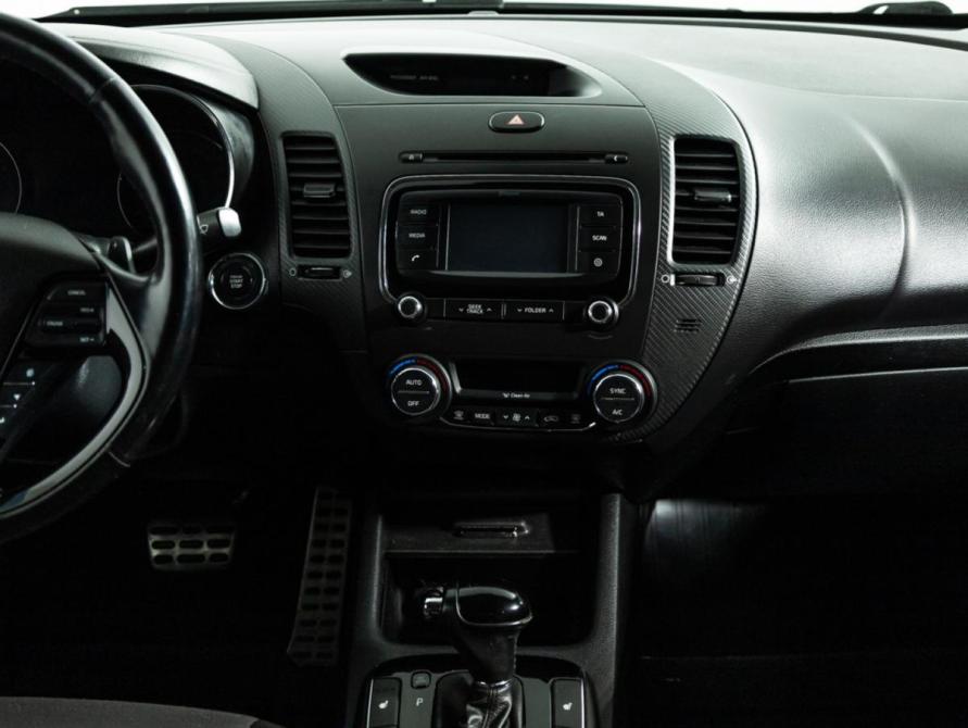 Kia Cerato III Рестайлинг (Classic) Санкт-Петербург  - изображение 14