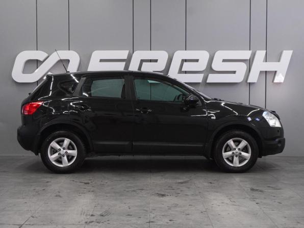 Nissan Qashqai I с пробегом 2008 года, цена 799 000 рублей, 199235 км, внедорожник, Автокод Объявления