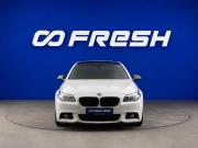 BMW 5 серии VI (F10/F11/F07) Рестайлинг Москва  - изображение 24