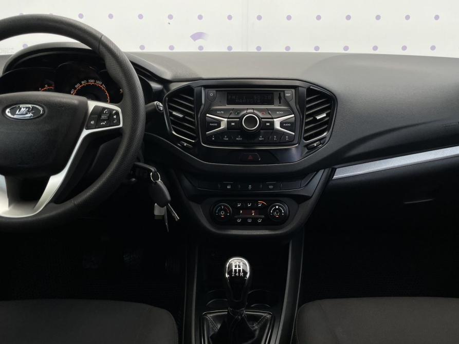 Lada (ВАЗ) Vesta I Тамбов  - изображение 16