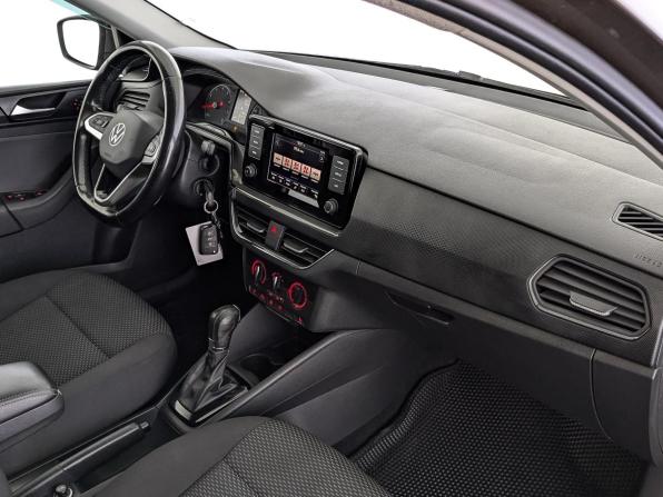 Volkswagen Polo VI с пробегом 2020 года, цена 1 355 000 рублей, 166189 км, лифтбек, Автокод Объявления