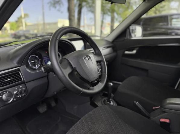 Lada (ВАЗ) Priora I Рестайлинг с пробегом 2014 года, цена 650 000 рублей, 122900 км, седан, Автокод Объявления