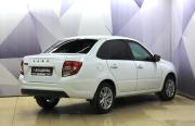 Lada (ВАЗ) Granta I Рестайлинг Чебоксары  - изображение 36