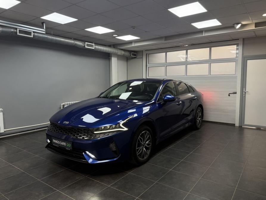 Kia K5 III Тверь  - изображение 1