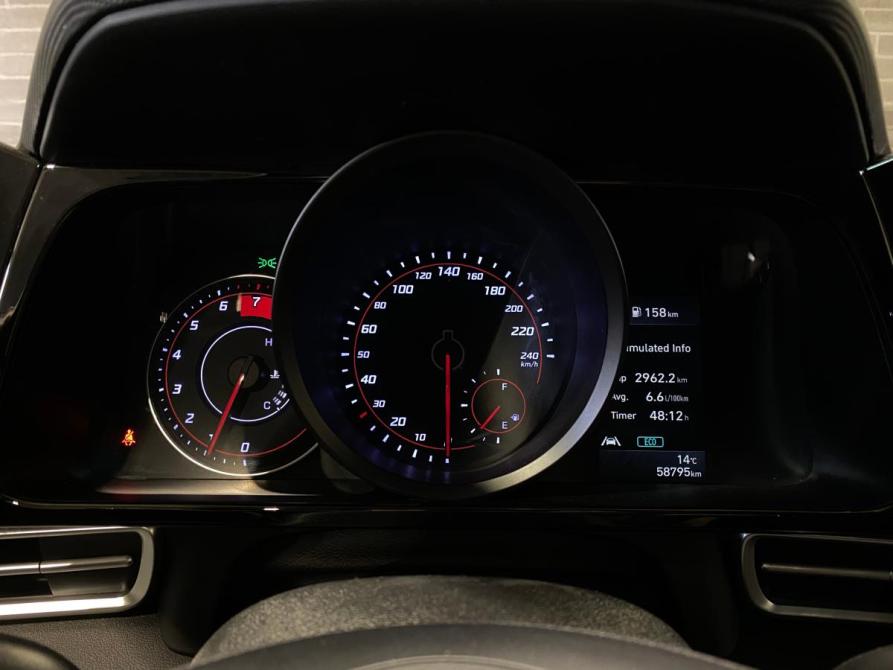 Hyundai Avante VII Челябинск  - изображение 22