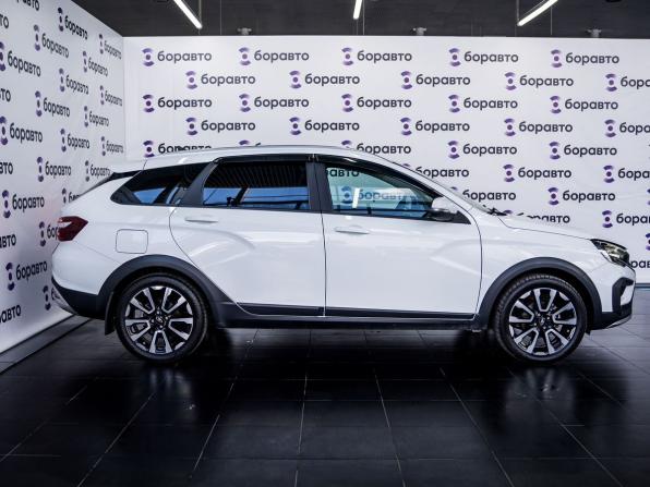 Lada (ВАЗ) Vesta I Рестайлинг (NG) с пробегом 2024 года, цена 1 370 000 рублей, 77500 км, универсал, Автокод Объявления