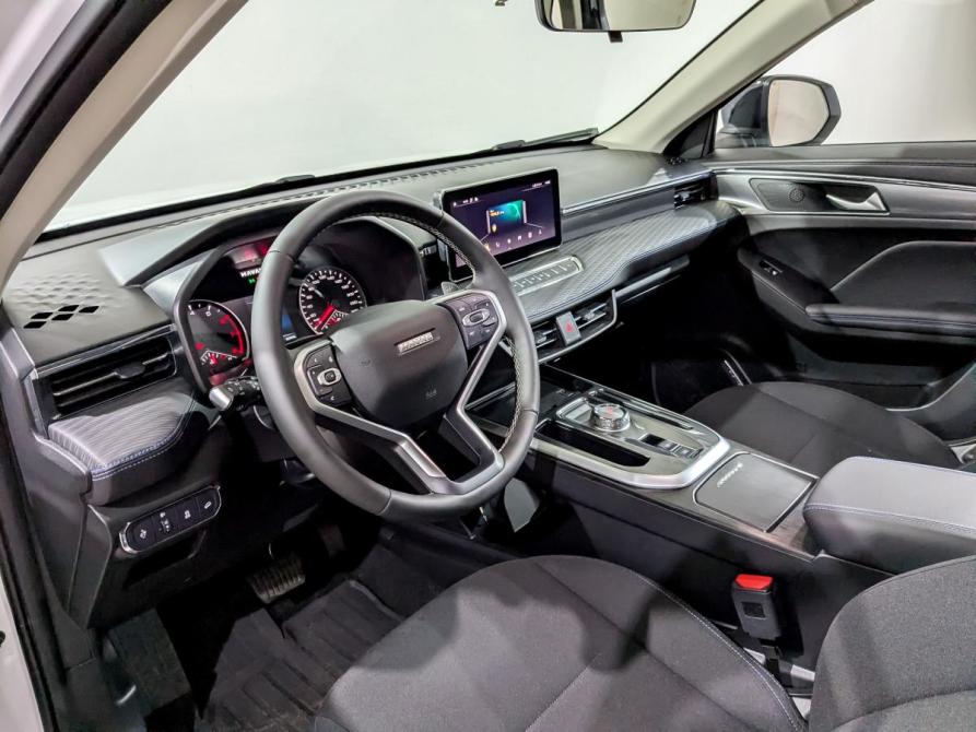 Haval Jolion I Рестайлинг Москва  - изображение 16