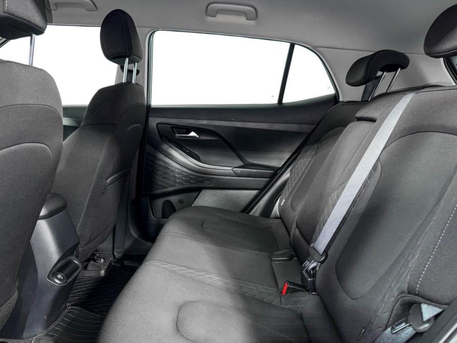 Hyundai Creta II Санкт-Петербург  - изображение 12