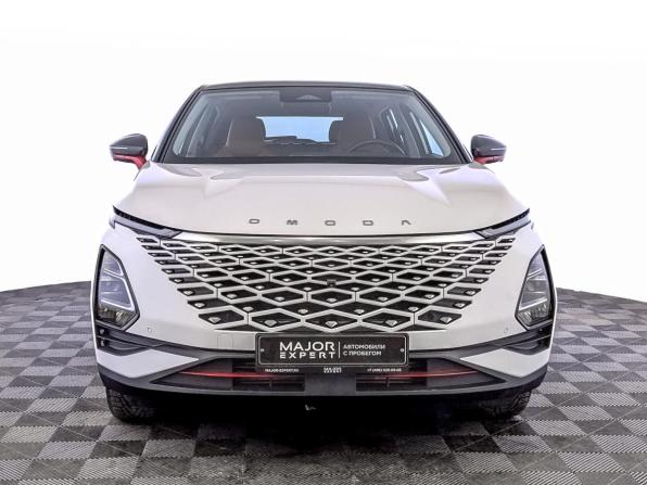 Omoda C5 I с пробегом 2023 года, цена 1 900 000 рублей, 33846 км, внедорожник, Автокод Объявления