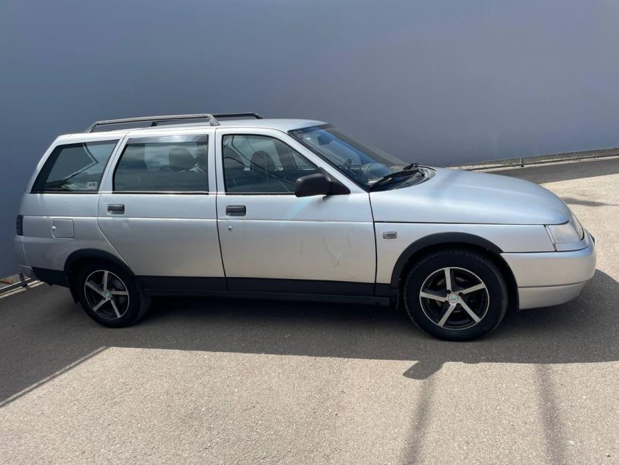 Lada (ВАЗ) 2111 Стерлитамак  - изображение 10