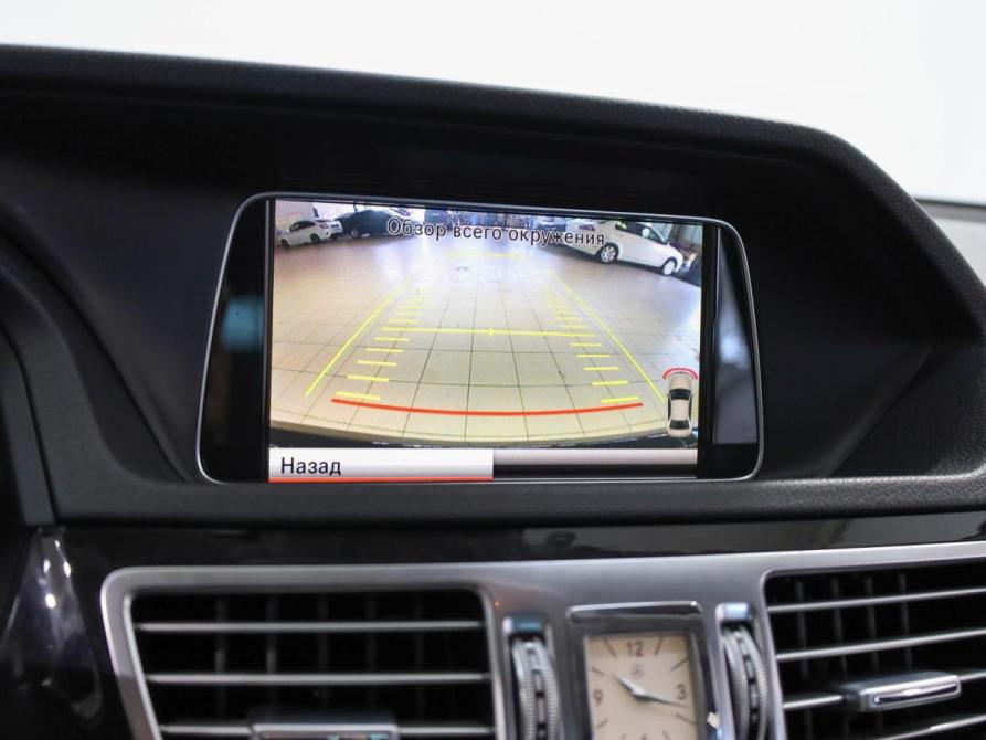Mercedes-Benz E-Класс IV (W212 S212 C207) Рестайлинг Ростов-на-Дону  - изображение 13