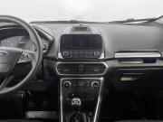 Ford EcoSport II Рестайлинг Ногинск  - изображение 32