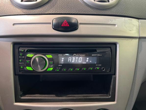 Chevrolet Lacetti I с пробегом 2012 года, цена 590 000 рублей, 150037 км, хэтчбек, Автокод Объявления