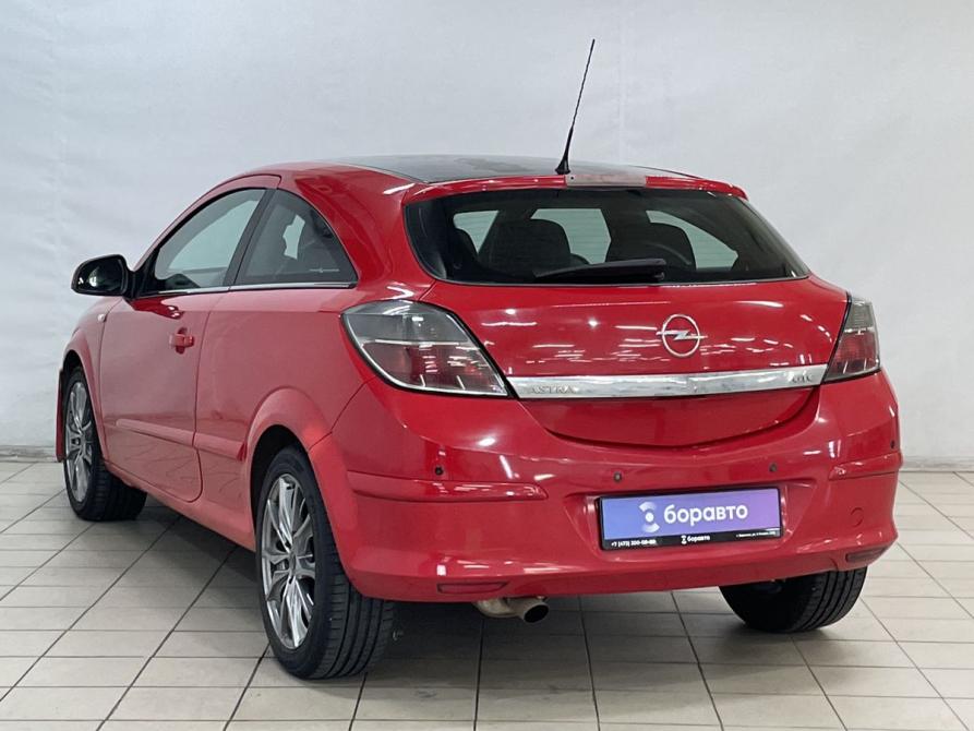 Opel Astra H Рестайлинг Воронеж  - изображение 5