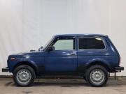 Lada (ВАЗ) 2121 (4x4) I Рестайлинг Кемерово  - изображение 27