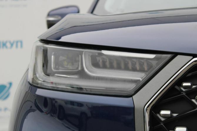Chery Tiggo 8 Pro Max I с пробегом 2023 года, цена 2 250 000 рублей, 34000 км, внедорожник, Автокод Объявления