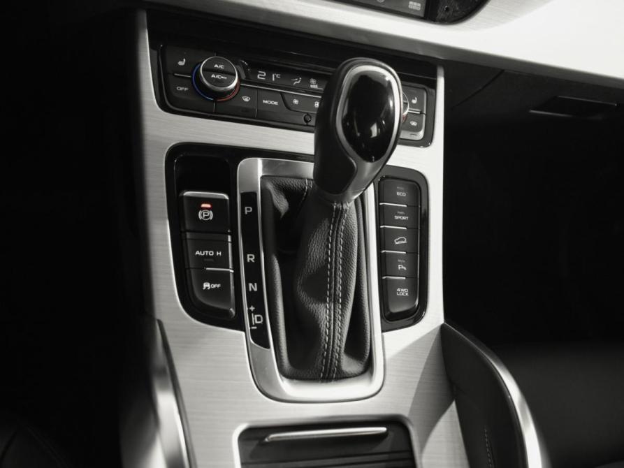 Geely Atlas I Санкт-Петербург  - изображение 18