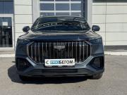 Geely Okavango I Рестайлинг Новокузнецк  - изображение 16