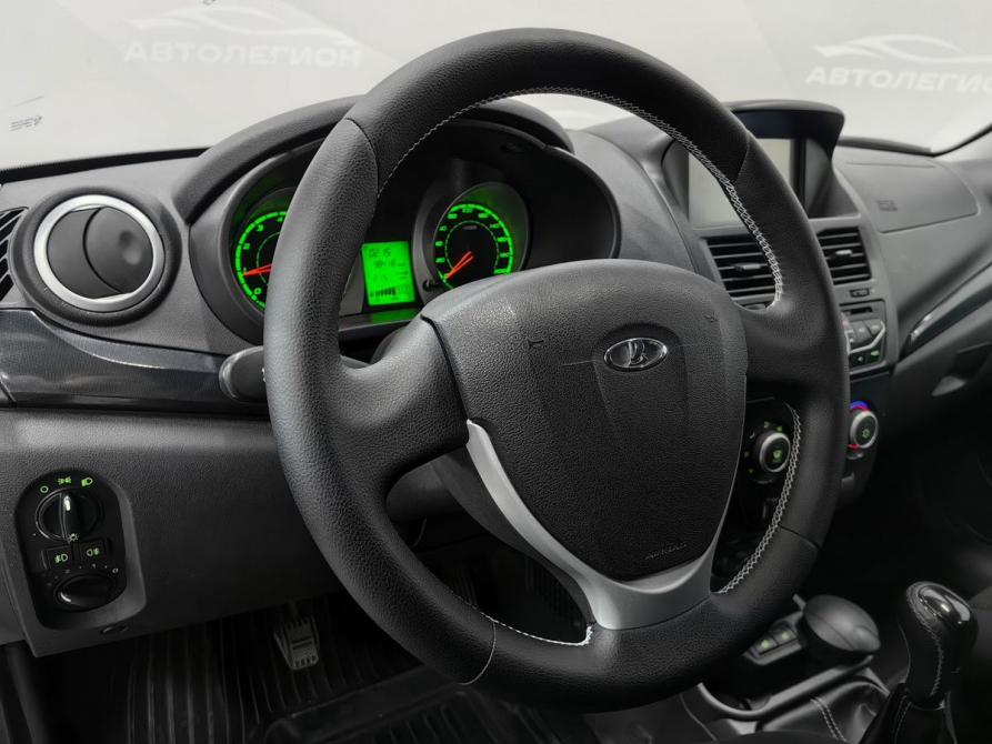 Lada (ВАЗ) Kalina II Новосибирск  - изображение 11