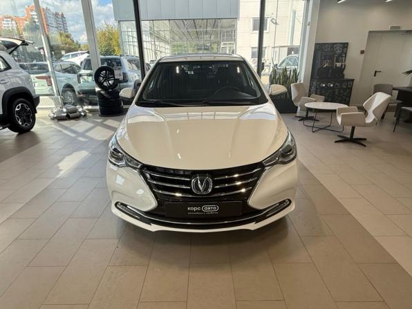 Changan Alsvin с пробегом 2023 года, цена 1 500 000 рублей, 40334 км, седан, Автокод Объявления