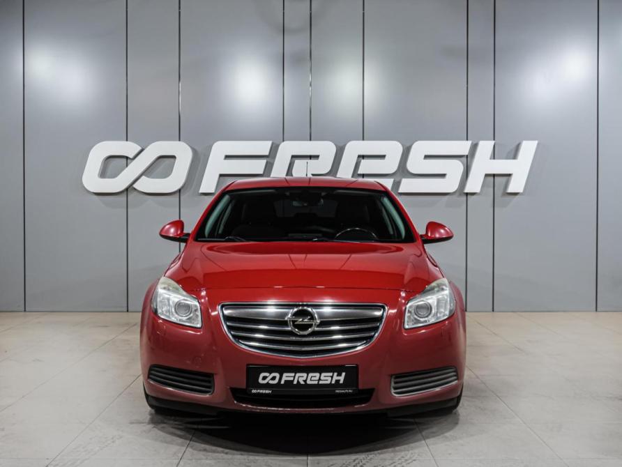 Opel Insignia I Воронеж  - изображение 3