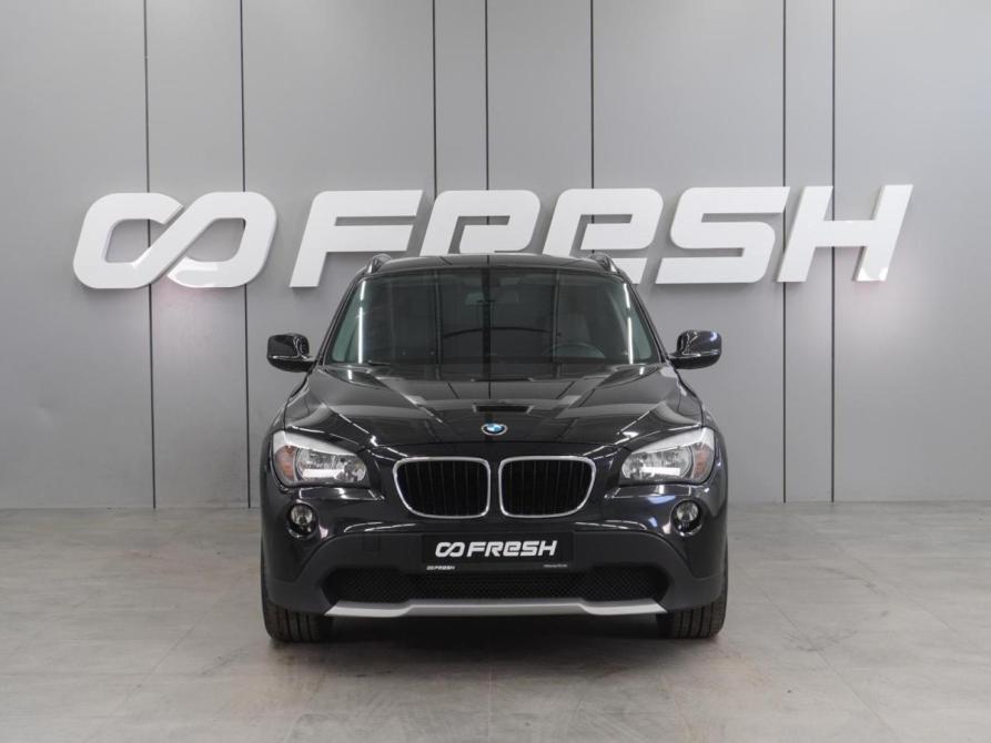 BMW X1 I (E84) Воронеж  - изображение 3