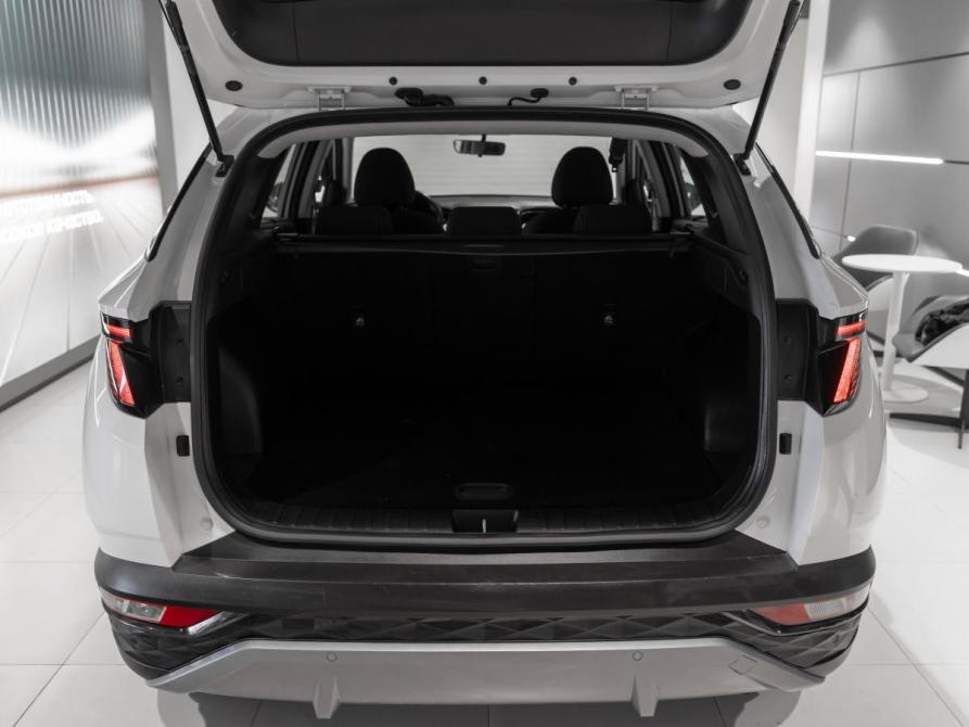 Hyundai Tucson IV Москва  - изображение 24