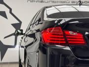 BMW 5 серии VI (F10/F11/F07) Рестайлинг Ростов-на-Дону  - изображение 23