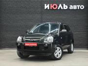 Hyundai Tucson I Екатеринбург  - изображение 20