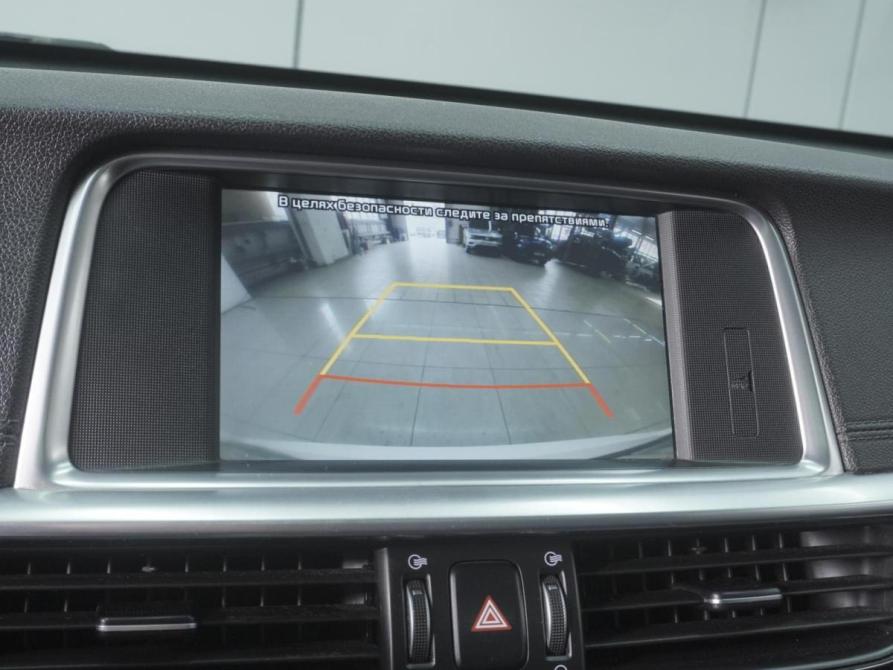 Kia Optima IV Рестайлинг Ростов-на-Дону  - изображение 20