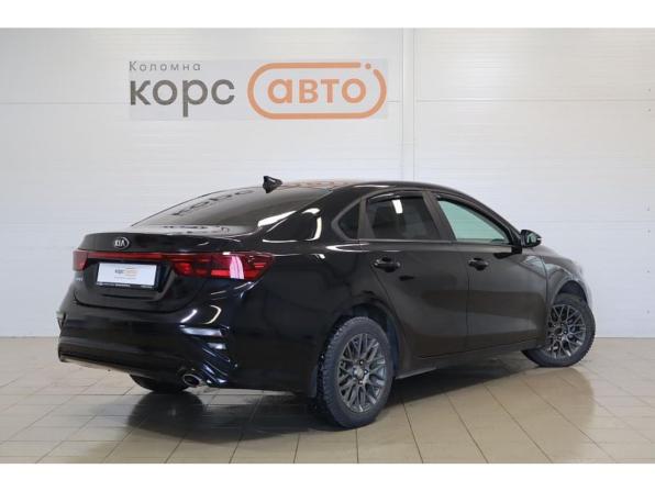 Kia Cerato IV с пробегом 2020 года, цена 1 572 000 рублей, 174923 км, седан, Автокод Объявления