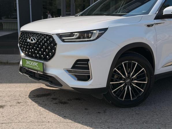 Chery Tiggo 8 Pro I с пробегом 2022 года, цена 1 690 000 рублей, 125000 км, внедорожник, Автокод Объявления