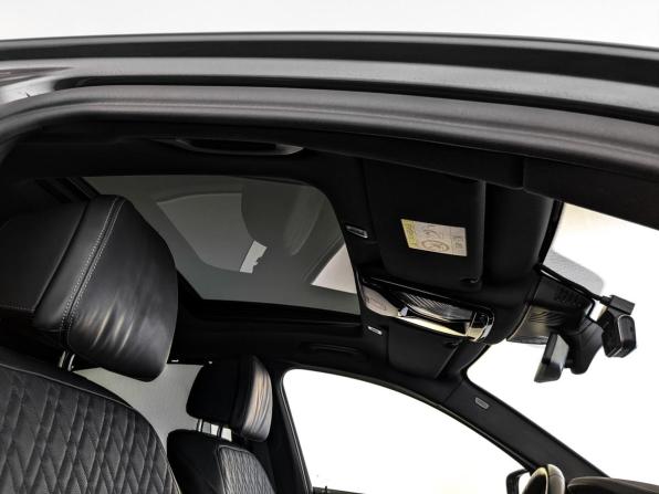 BMW 5 серии VII (G30/G31/G38) Рестайлинг с пробегом 2022 года, цена 5 550 000 рублей, 46630 км, седан, Автокод Объявления
