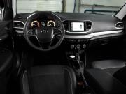 Lada (ВАЗ) Vesta I Рестайлинг (NG) Воронеж  - изображение 26