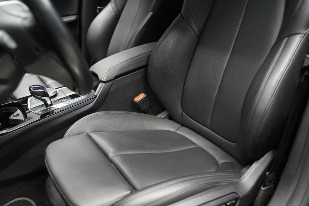 BMW 2 серии F44 Крым  - изображение 11