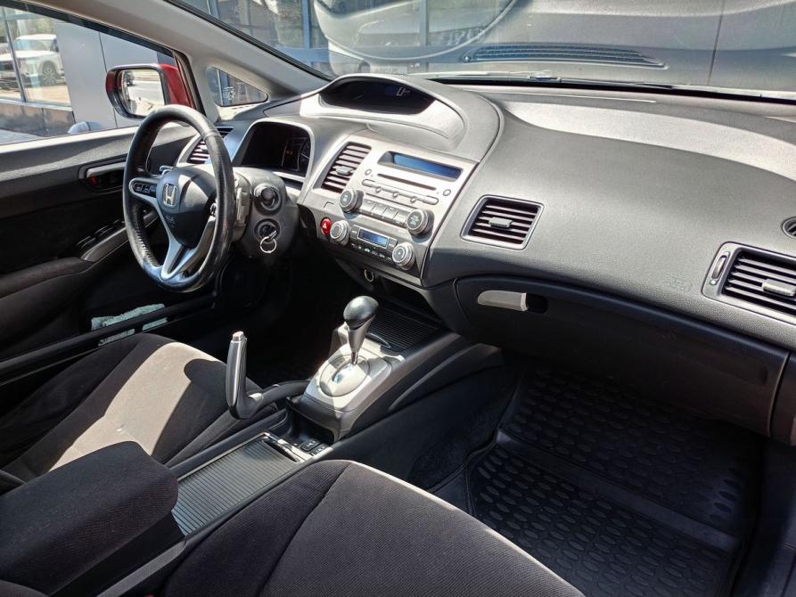 Honda Civic VIII Казань  - изображение 6