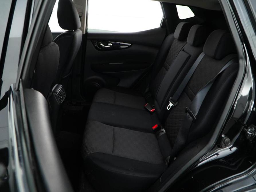 Nissan Qashqai II Москва  - изображение 9
