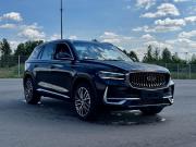 Geely Monjaro I Ярославль  - изображение 17