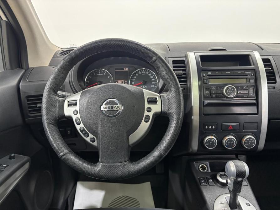 Nissan X-Trail II Рестайлинг Альметьевск  - изображение 14