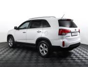 Kia Sorento II Рестайлинг Москва  - изображение 32