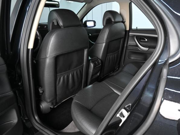 Saab 9-3 II Рестайлинг с пробегом 2009 года, цена 1 399 000 рублей, 114920 км, седан, Автокод Объявления