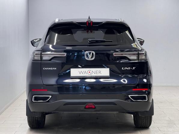 Changan UNI-S (CS55 Plus) с пробегом 2024 года, цена 2 315 000 рублей, 35978 км, внедорожник, Автокод Объявления