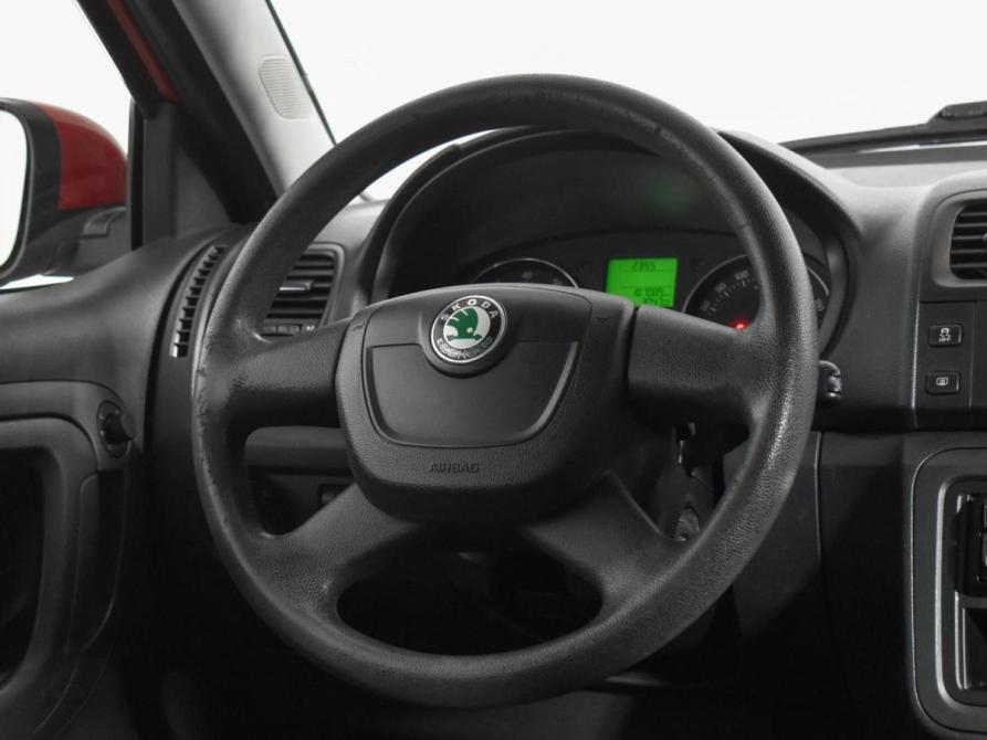 Skoda Fabia II Рестайлинг Санкт-Петербург  - изображение 14