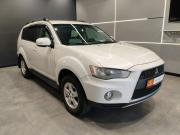 Mitsubishi Outlander II Рестайлинг Нижний Новгород  - изображение 11