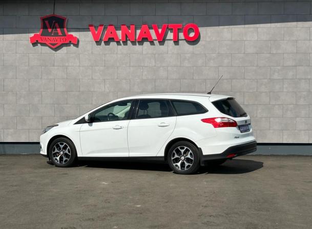 Ford Focus III с пробегом 2014 года, цена 890 000 рублей, 181362 км, универсал, Автокод Объявления