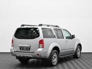 Nissan Pathfinder III Рестайлинг Москва  - изображение 21