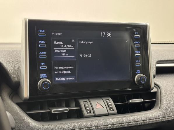 Toyota RAV4 V (XA50) с пробегом 2020 года, цена 3 543 000 рублей, 54096 км, внедорожник, Автокод Объявления
