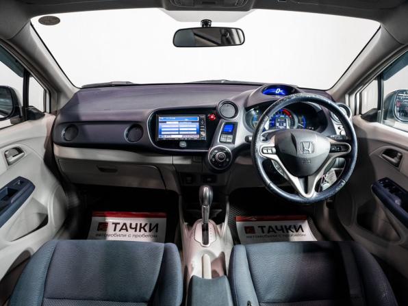 Honda Insight II с пробегом 2010 года, цена 900 000 рублей, 178470 км, хэтчбек, Автокод Объявления